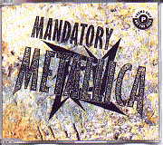 Metallica - Mandatory
